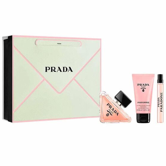 PARADOXE EDP V90+V10+BL50 S25